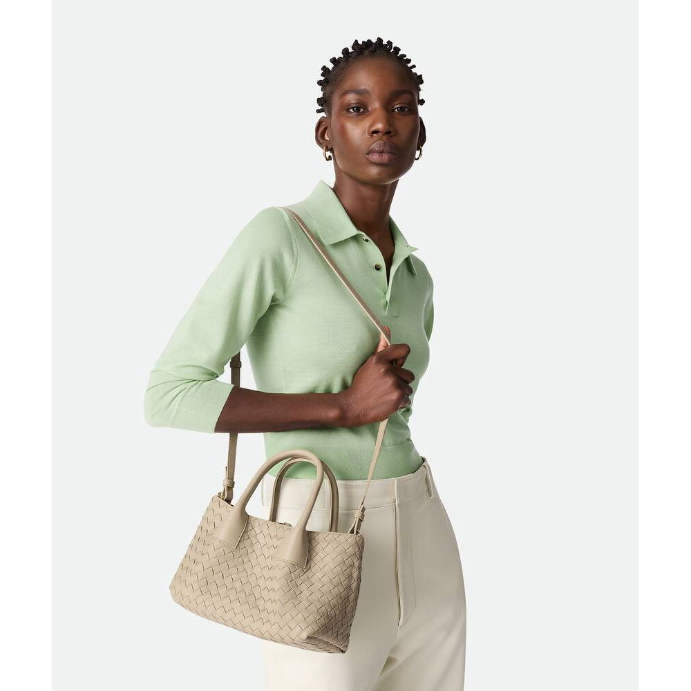 Sac Cabas 'Small Pinacoteca' pour Femmes