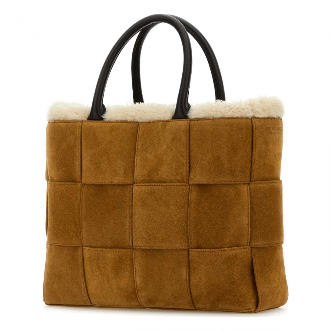 Men's 'Small Arco' Shopping Bag