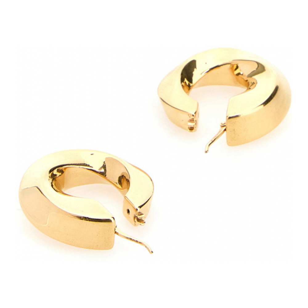 Women's 'Twist Hood' Earrings