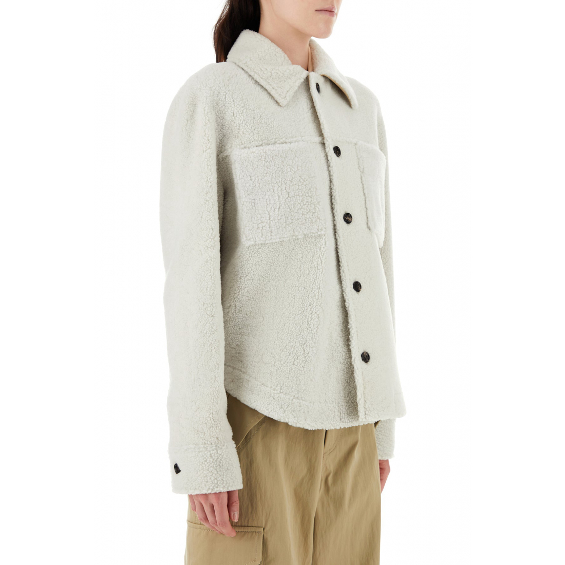 Women's 'Oversize' Shirt