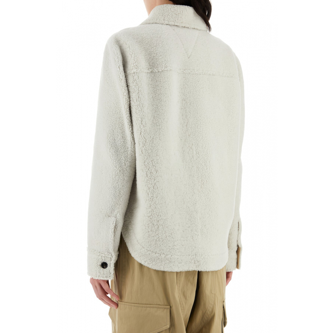 Women's 'Oversize' Shirt