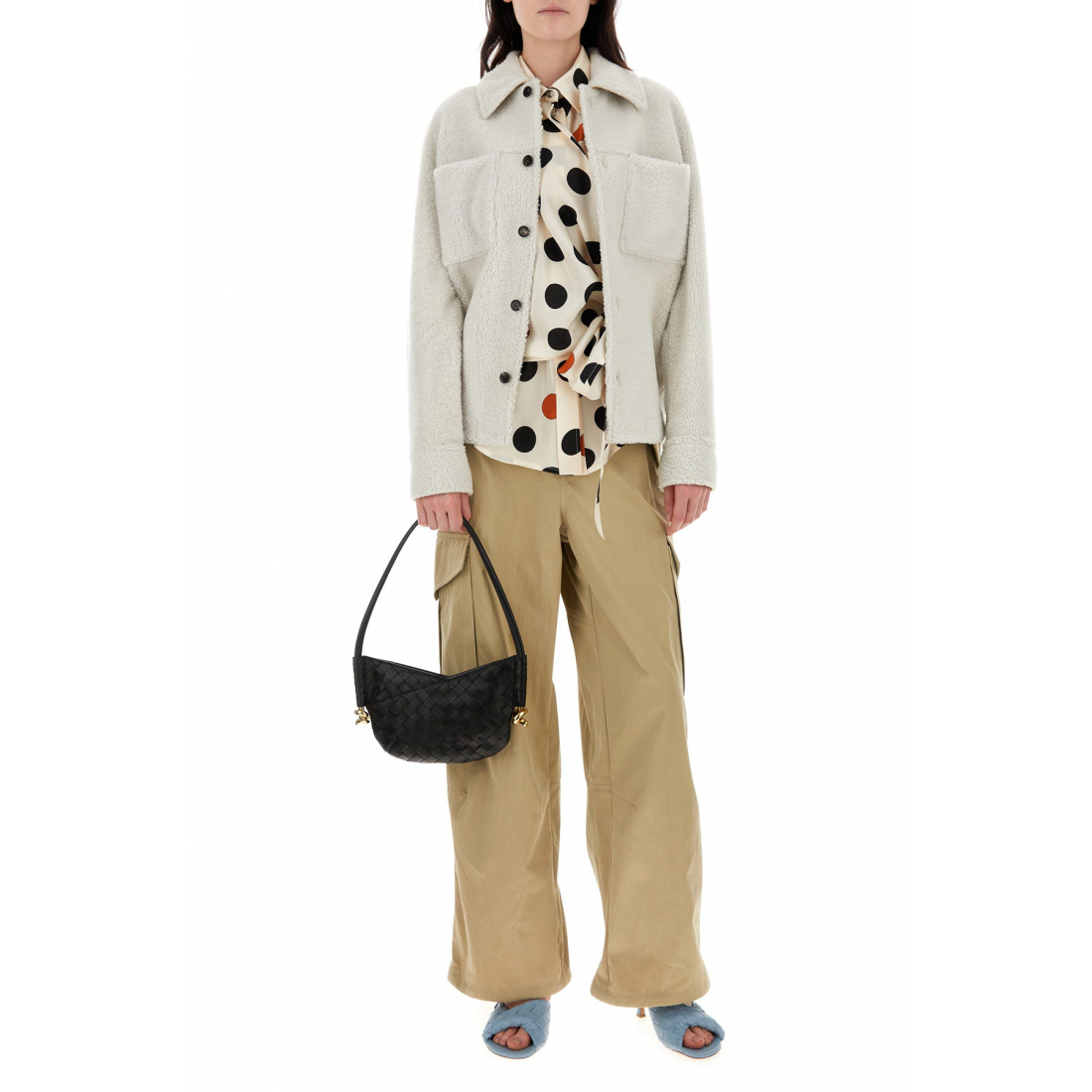 Women's 'Oversize' Shirt