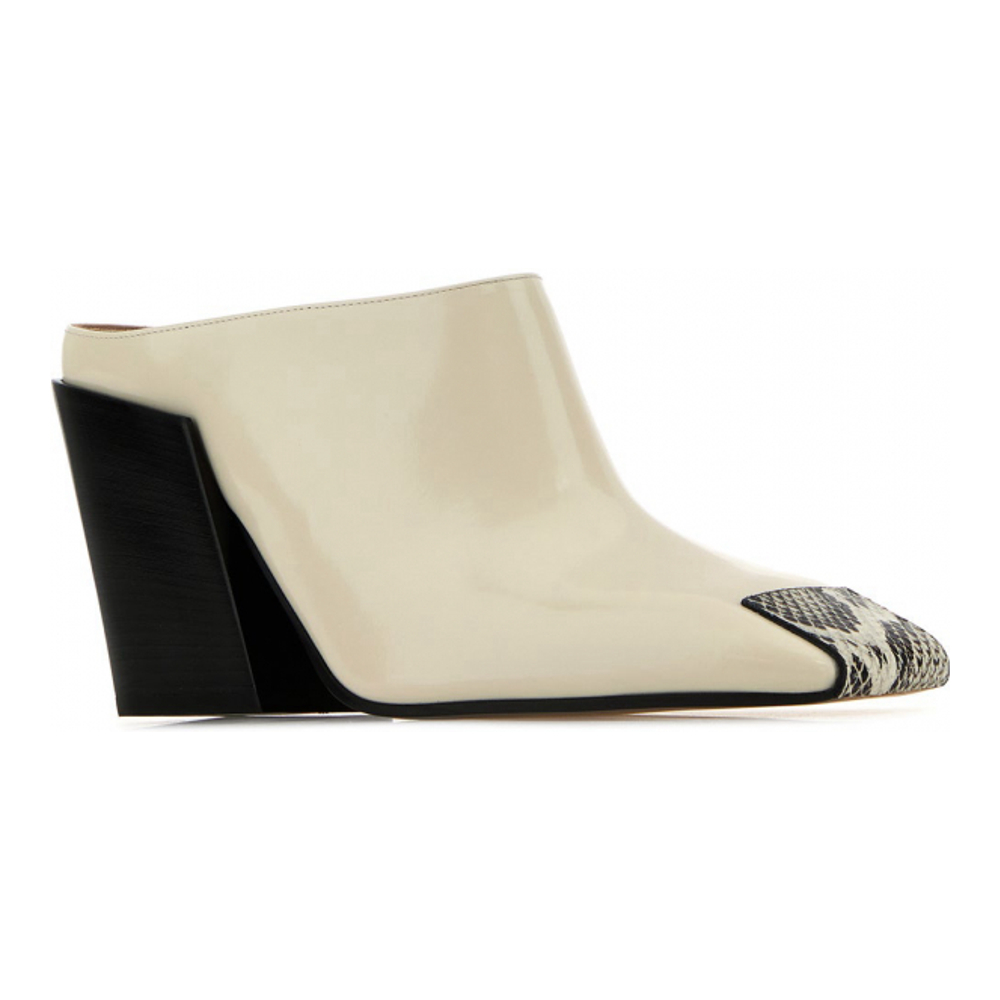 Mules à talon 'Ventura' pour Femmes