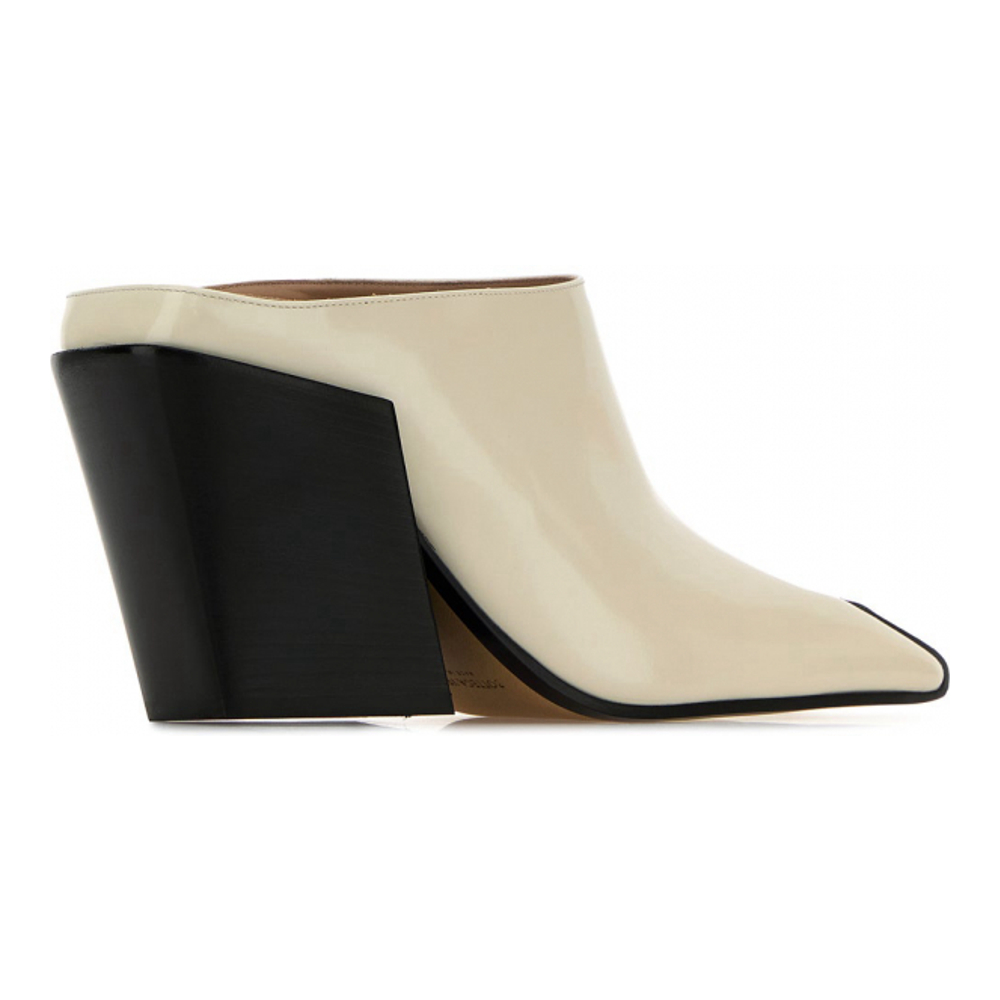 Mules à talon 'Ventura' pour Femmes