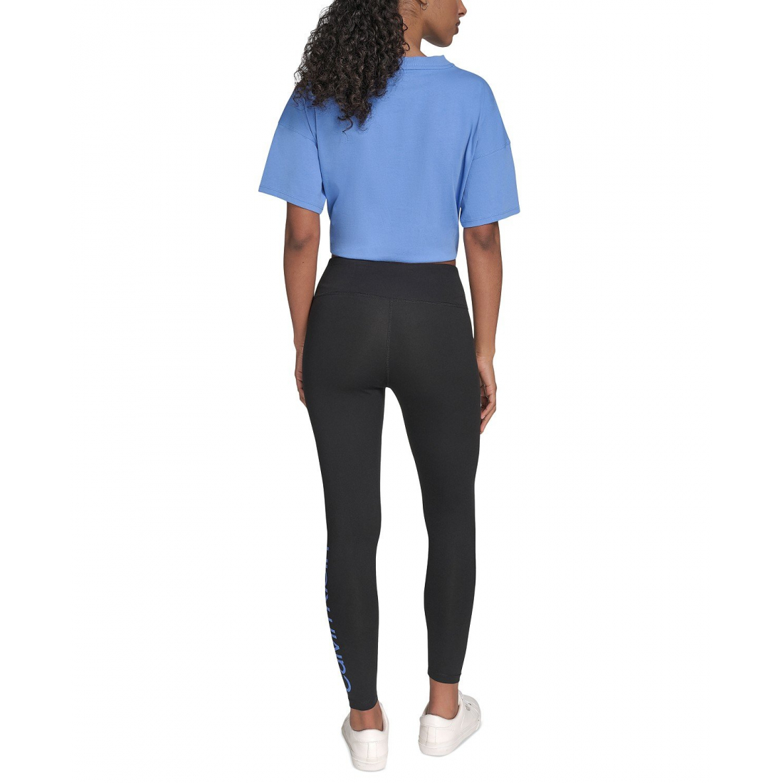 Femmes's 'High-Rise 7/8' Leggings