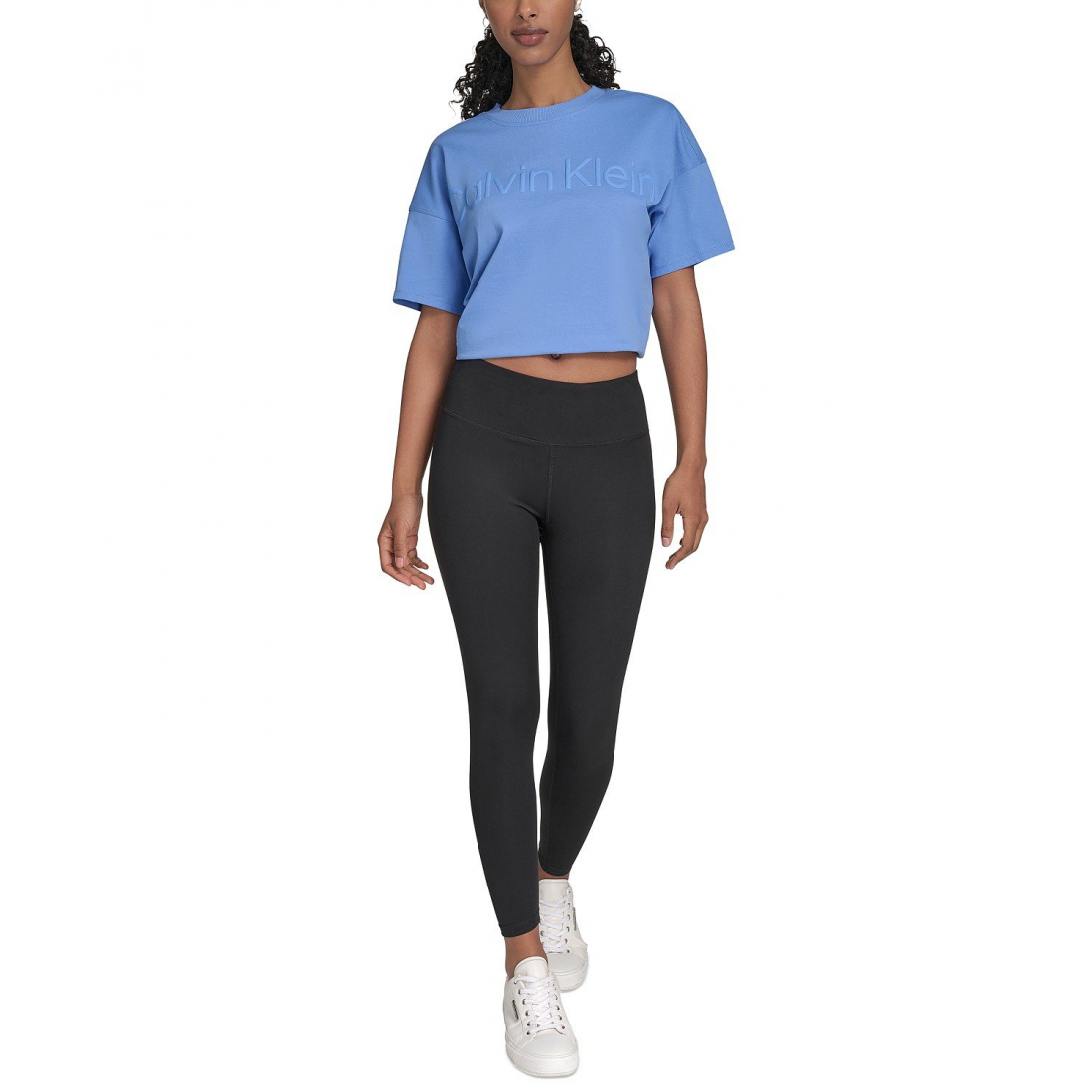 Femmes's 'High-Rise 7/8' Leggings