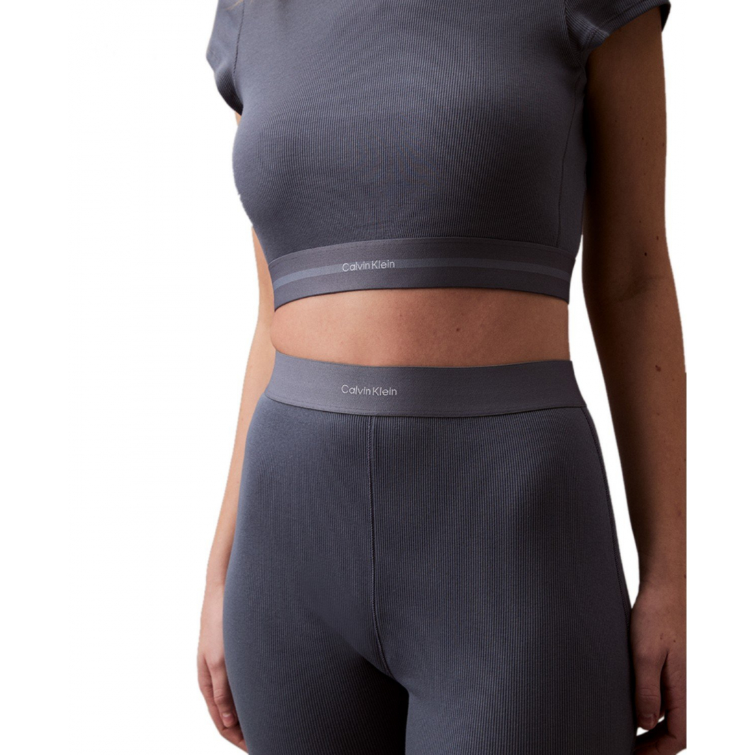 Women's 'Ribbed' Bike Shorts