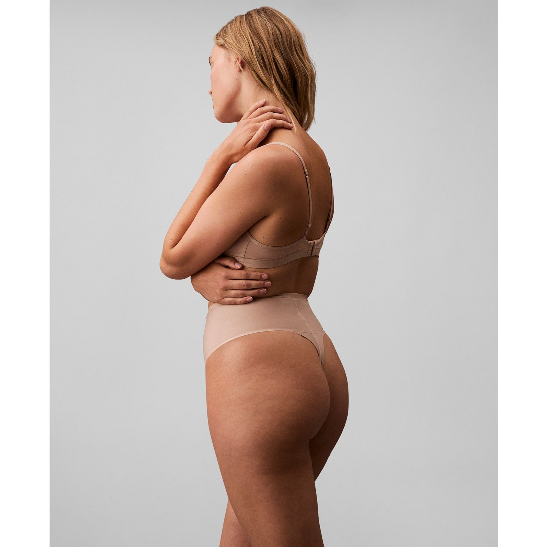 Tanga 'Second Skin Light Smoothing' pour Femmes