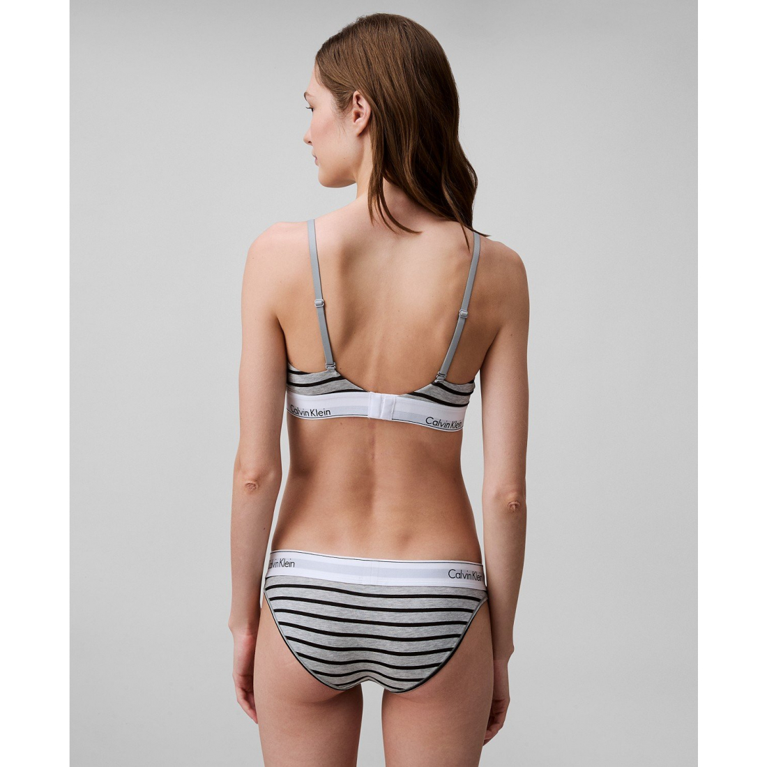  Bralette 'Modern Lightly Lined Triangle' pour Femmes