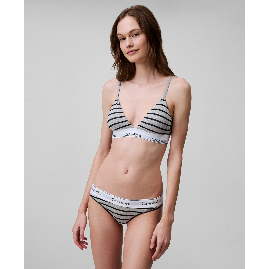  Bralette 'Modern Lightly Lined Triangle' pour Femmes