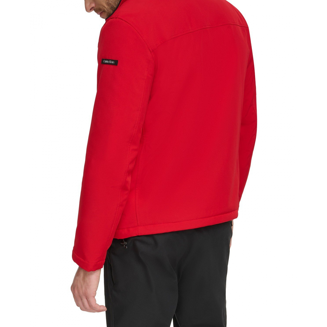 'Sherpa Lined Classic Soft Shell' Regenjacke  für Herren