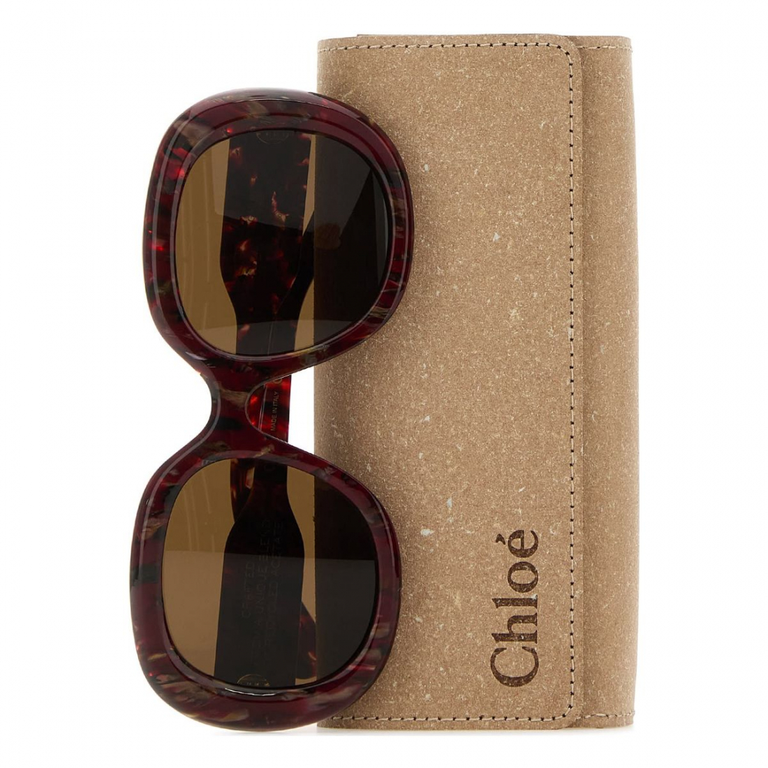 Lunettes de soleil 'CH0153S' pour Femmes