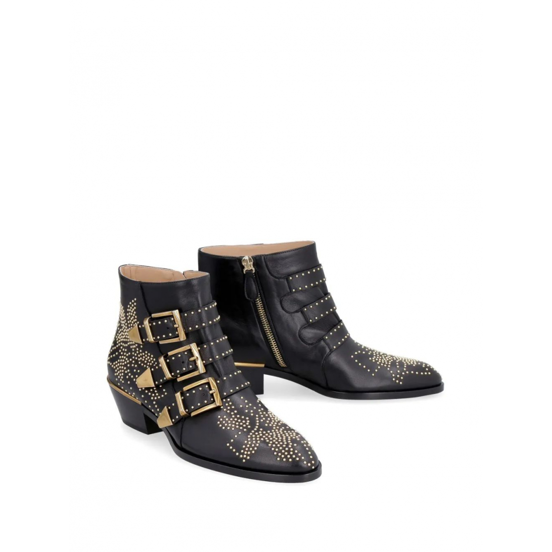 Women's 'Susanna Studded' Ankle Boots