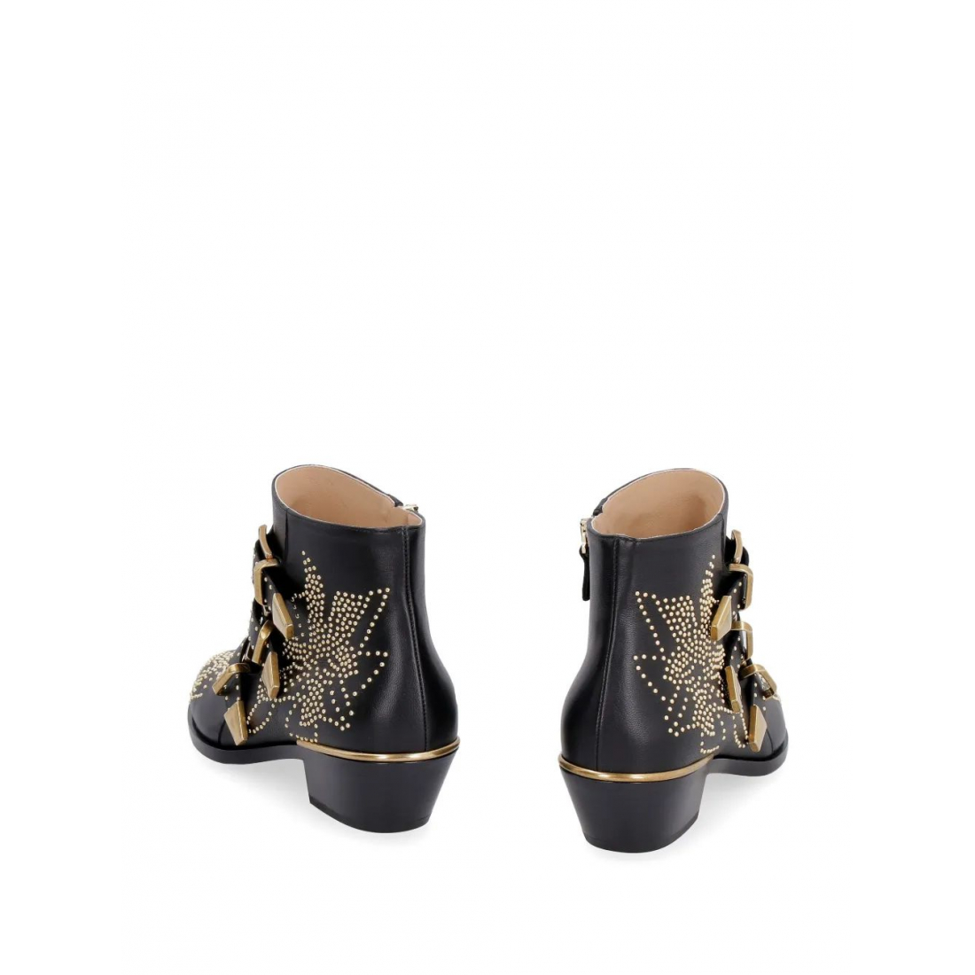 Women's 'Susanna Studded' Ankle Boots