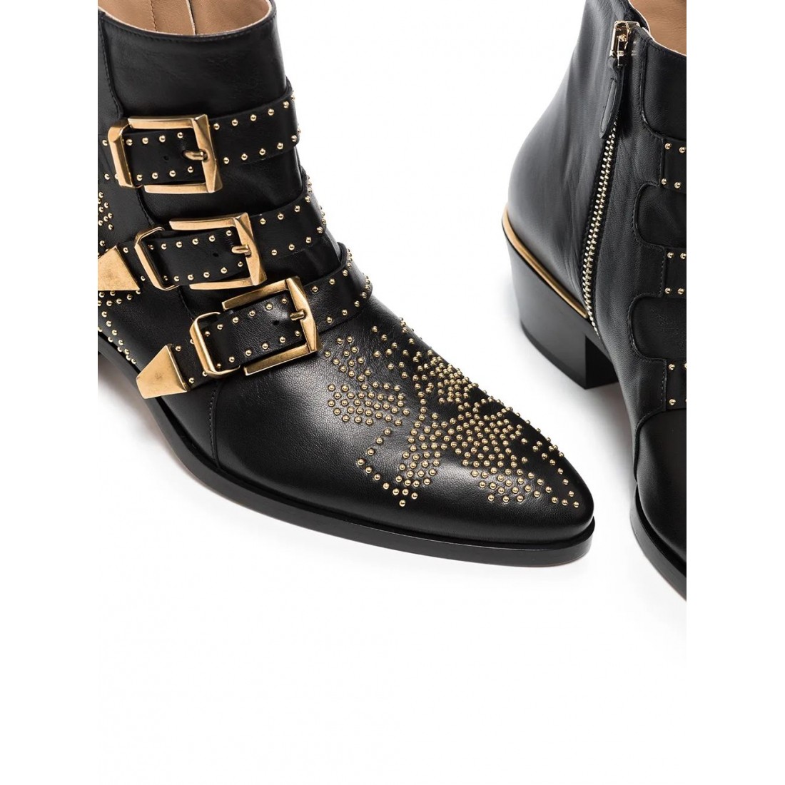 Women's 'Susanna Studded' Ankle Boots