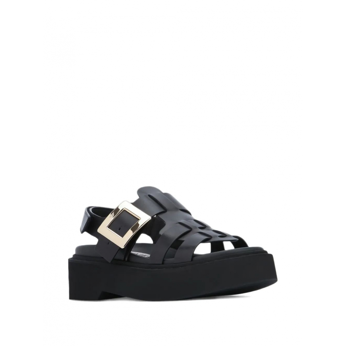 'Viv' Sandalen mit Plateausohle für Damen