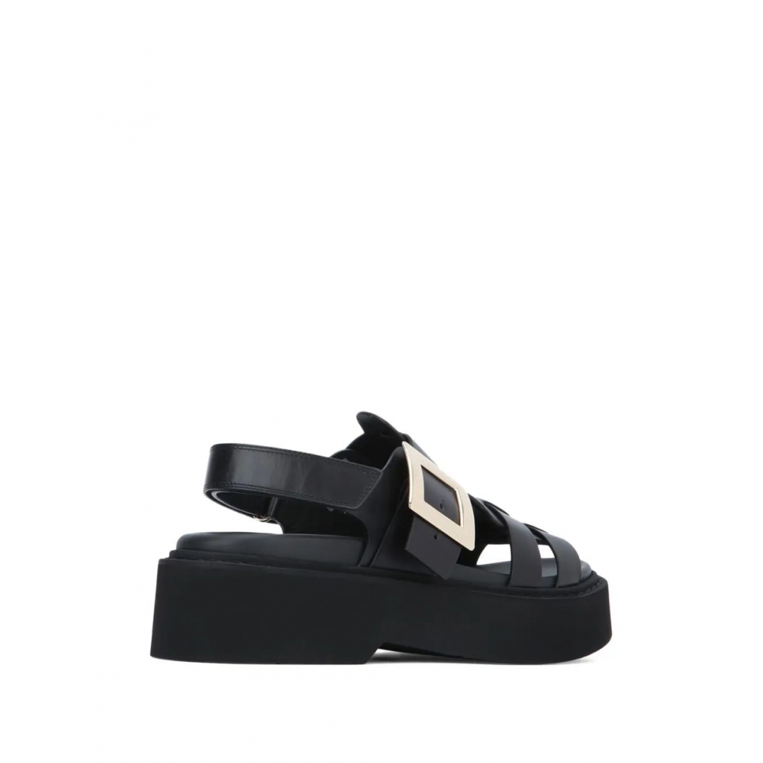 'Viv' Sandalen mit Plateausohle für Damen