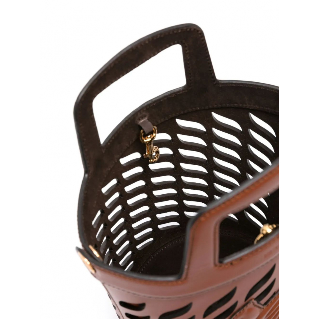 Women's 'Coffa' Tote Bag