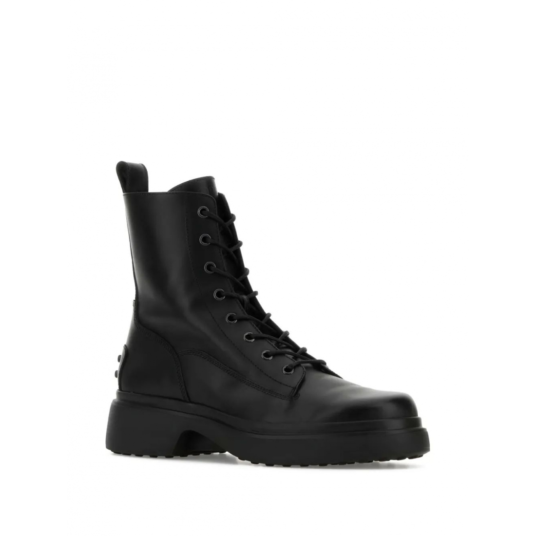 Bottes 'Lace-Up Platform' pour Femmes