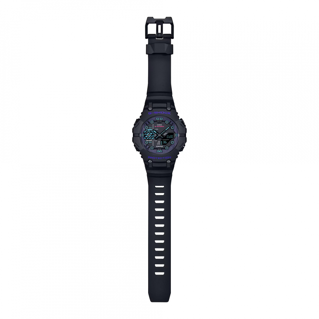 'GAB001CBR1AER' Herrenuhr