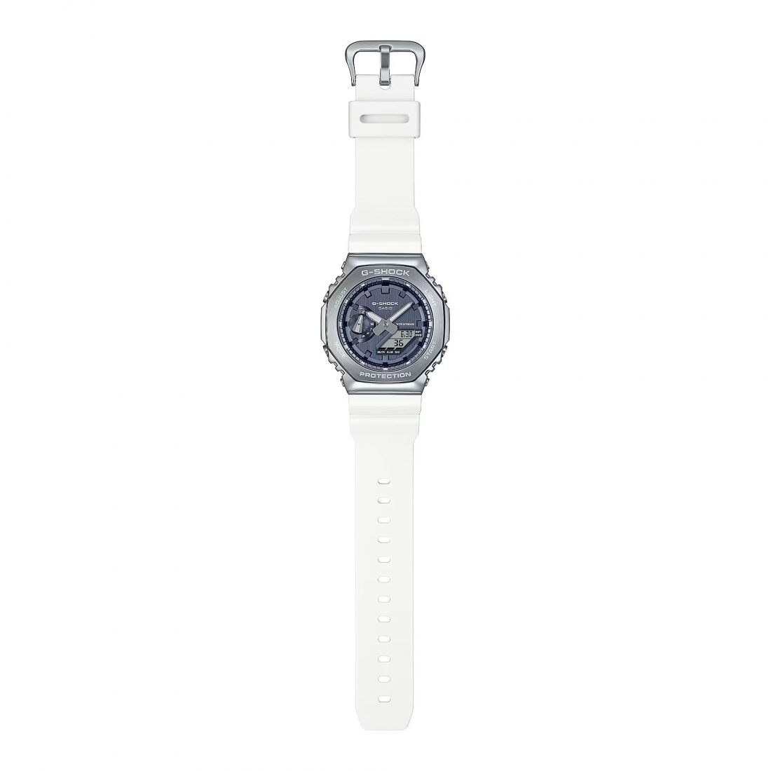 'GM2100WS7AER' Herrenuhr