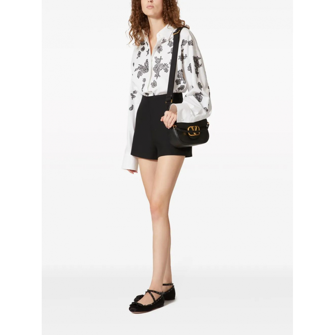 Women's 'Alltime' Shoulder Bag