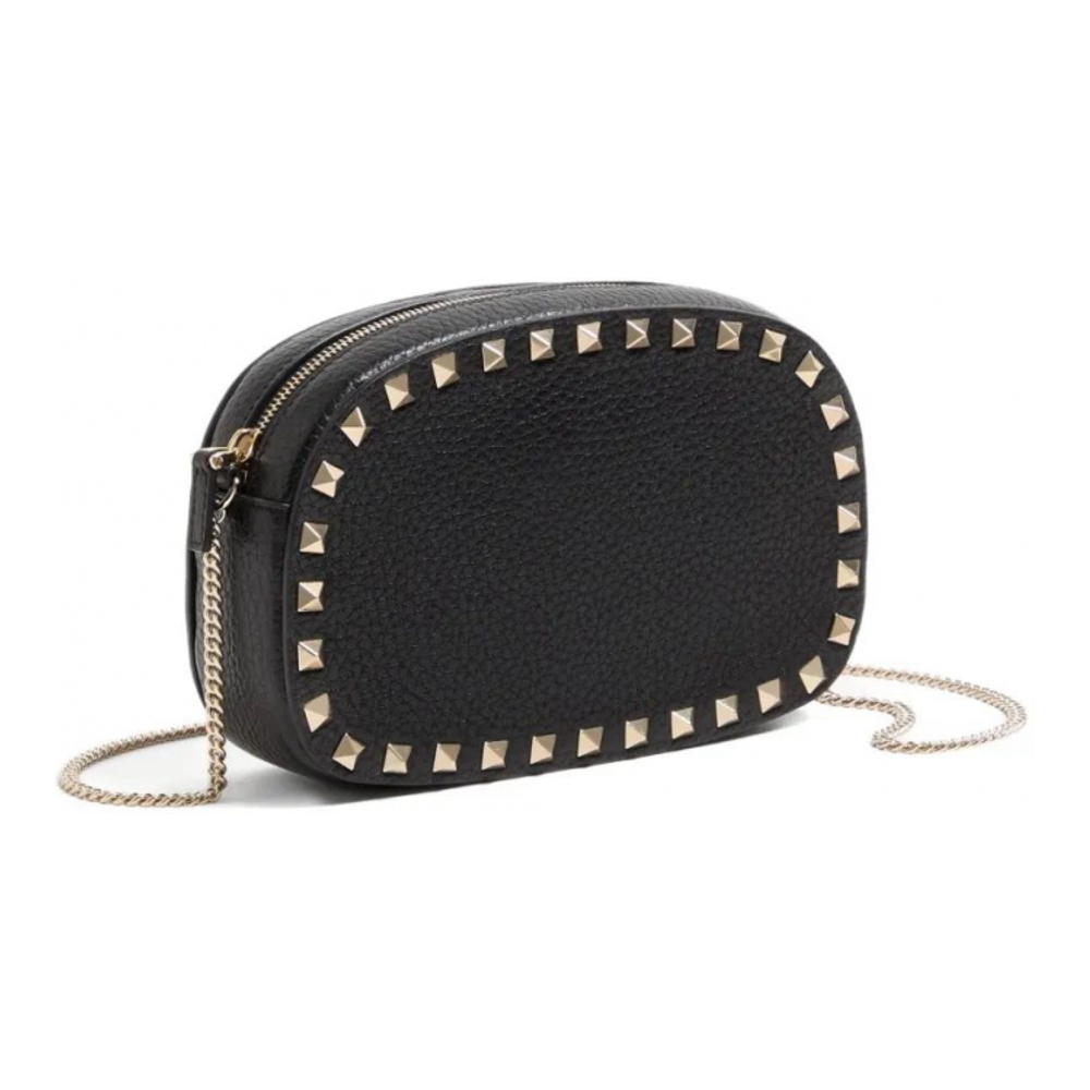 Women's 'Mini Rockstud' Crossbody Bag