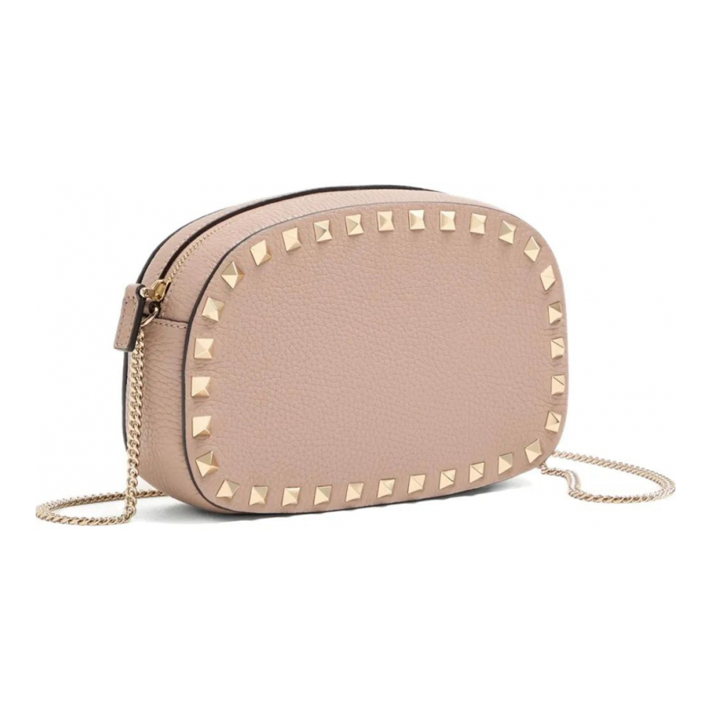 Women's 'Stud-Embellished' Crossbody Bag