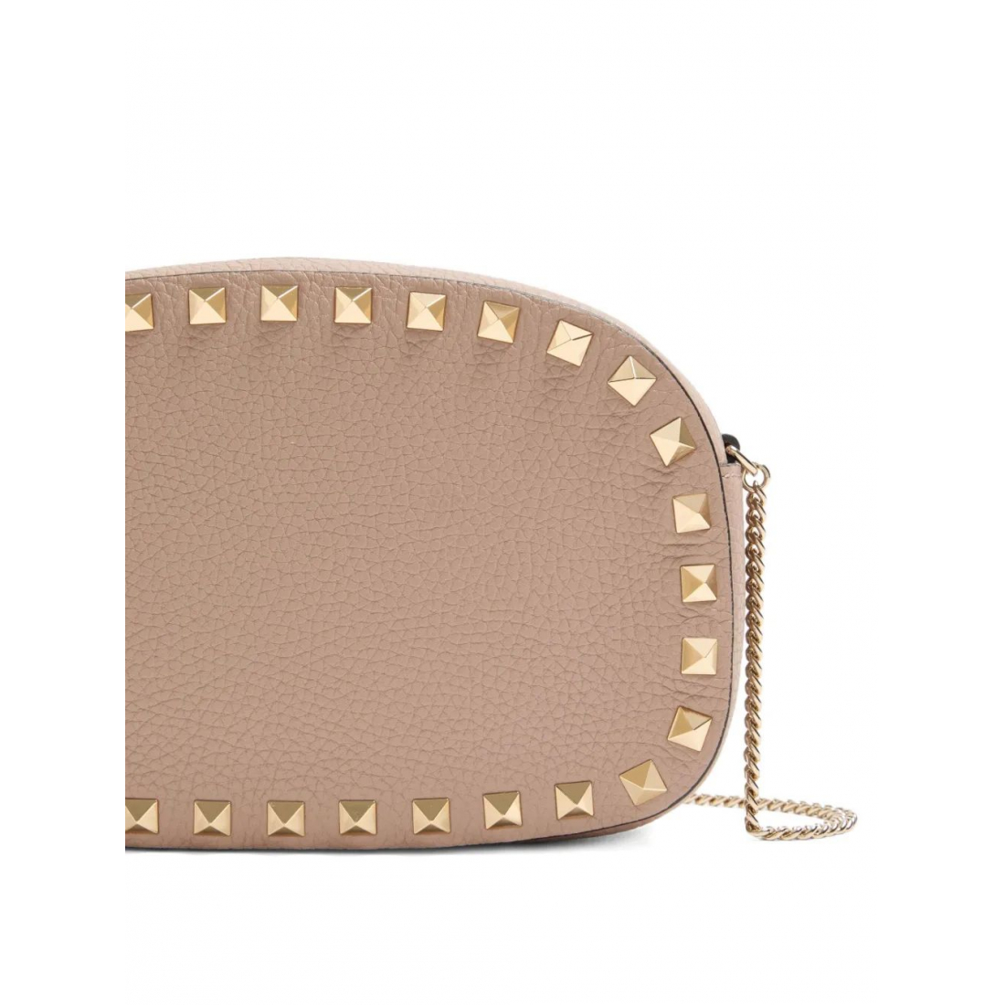 Women's 'Stud-Embellished' Crossbody Bag