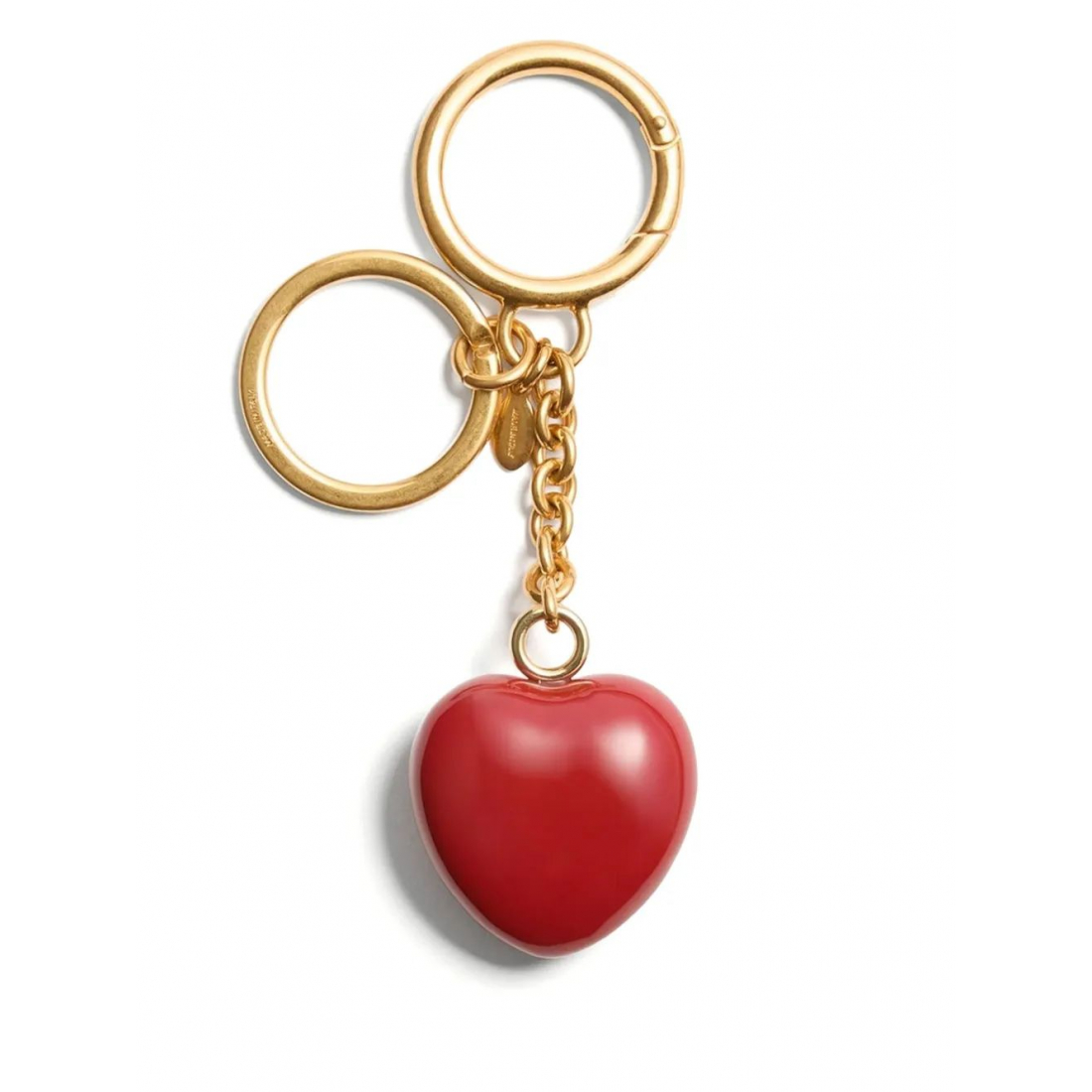 Pendentif sac 'Coeur Royal' pour Femmes