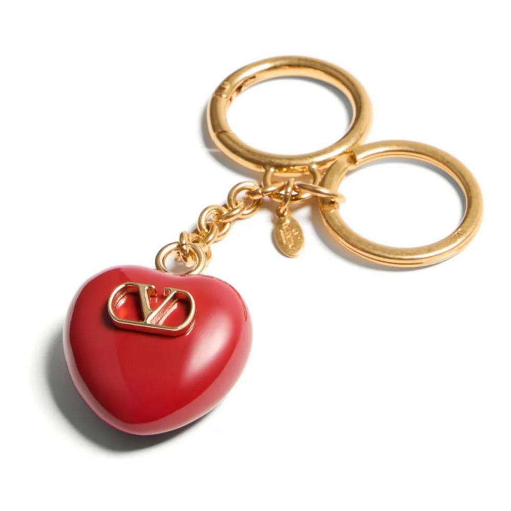 Pendentif sac 'Coeur Royal' pour Femmes