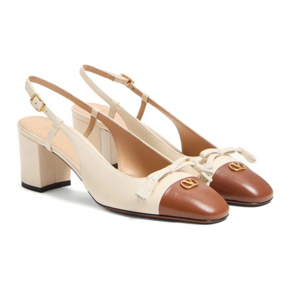 Escarpins 'Valet Du Roi' pour Femmes