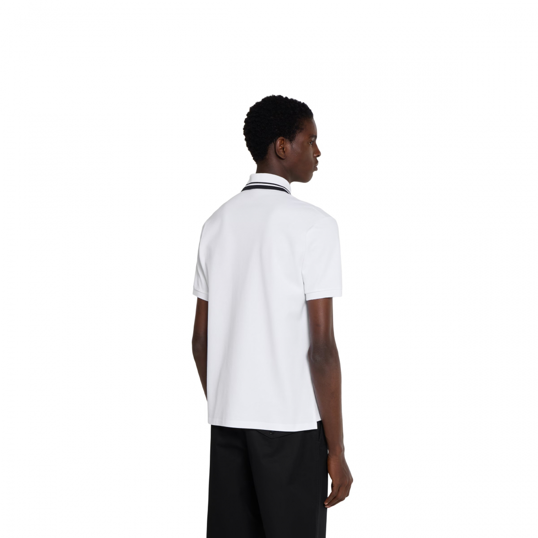 Polo 'Embroidery' pour Hommes