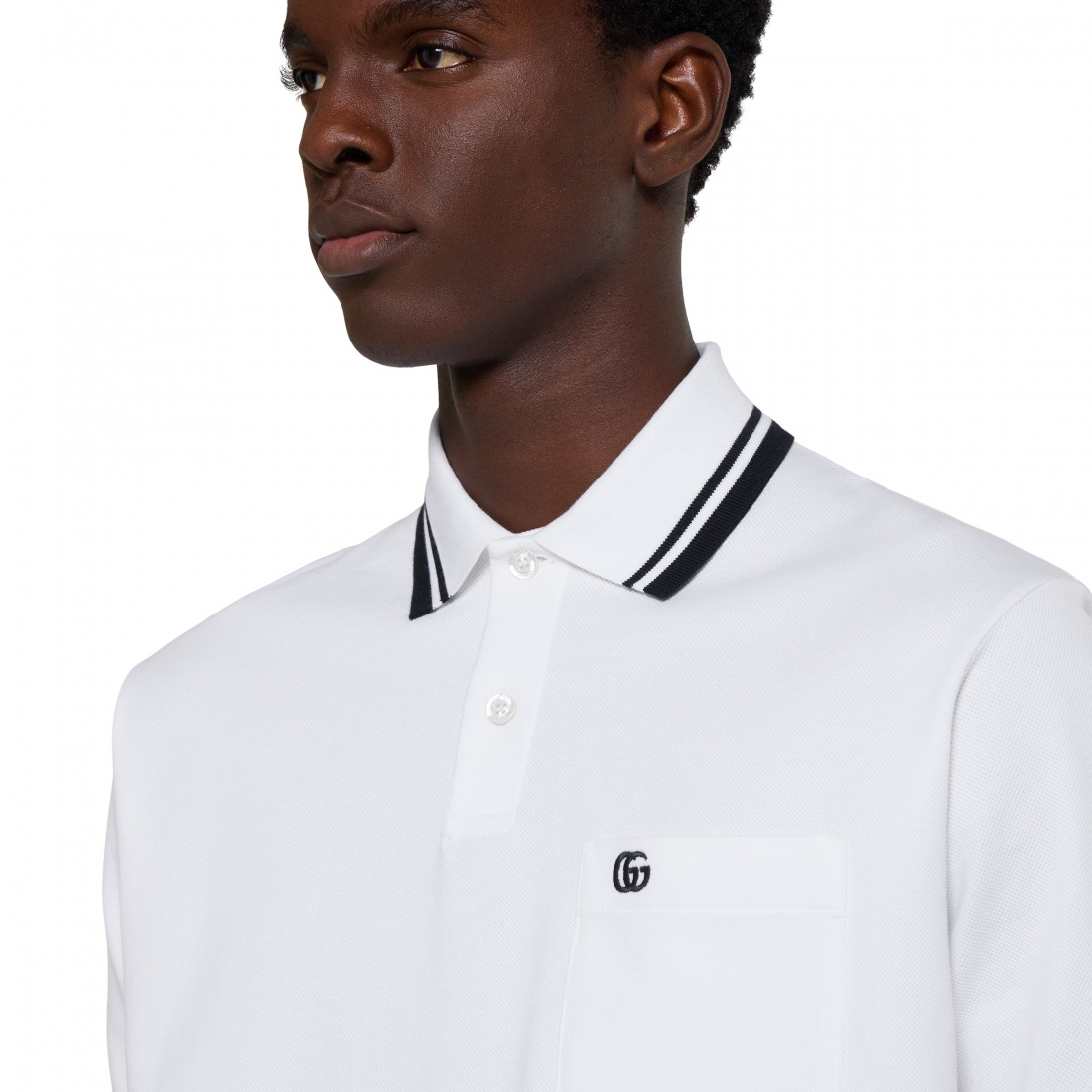 Polo 'Embroidery' pour Hommes