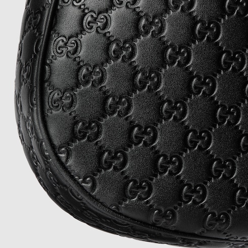 Sac à bandoulière 'GG Emblem Large' pour Femmes