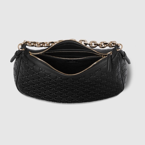 Sac à bandoulière 'GG Emblem Large' pour Femmes