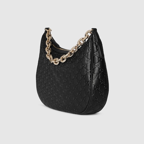 Sac à bandoulière 'GG Emblem Large' pour Femmes