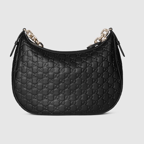 Sac à bandoulière 'GG Emblem Large' pour Femmes