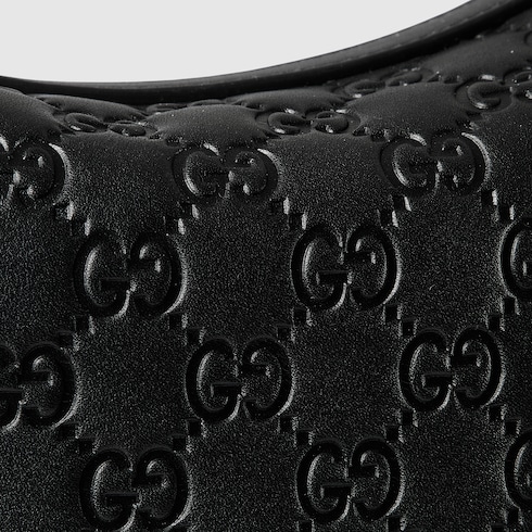 Sac à bandoulière 'GG Emblem Large' pour Femmes