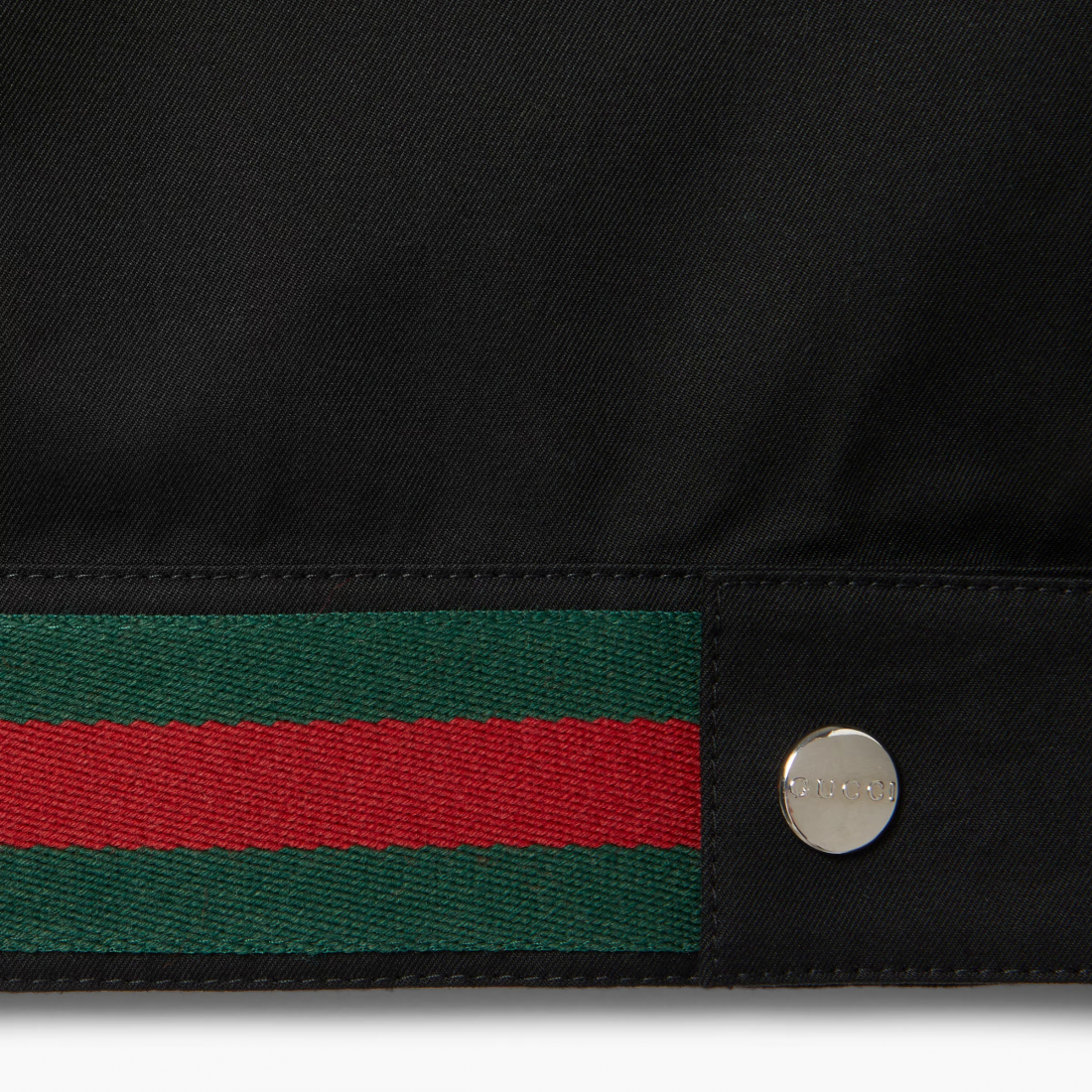 Veste 'Web Detail' pour Hommes