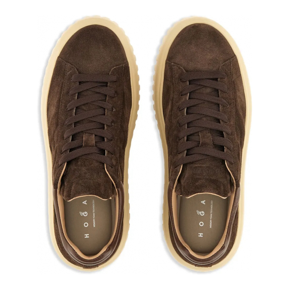 Women's 'H-Stripes' Sneakers