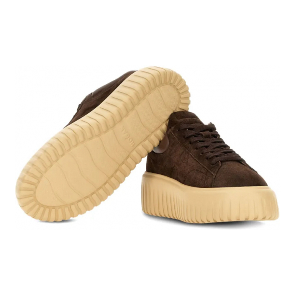 Women's 'H-Stripes' Sneakers