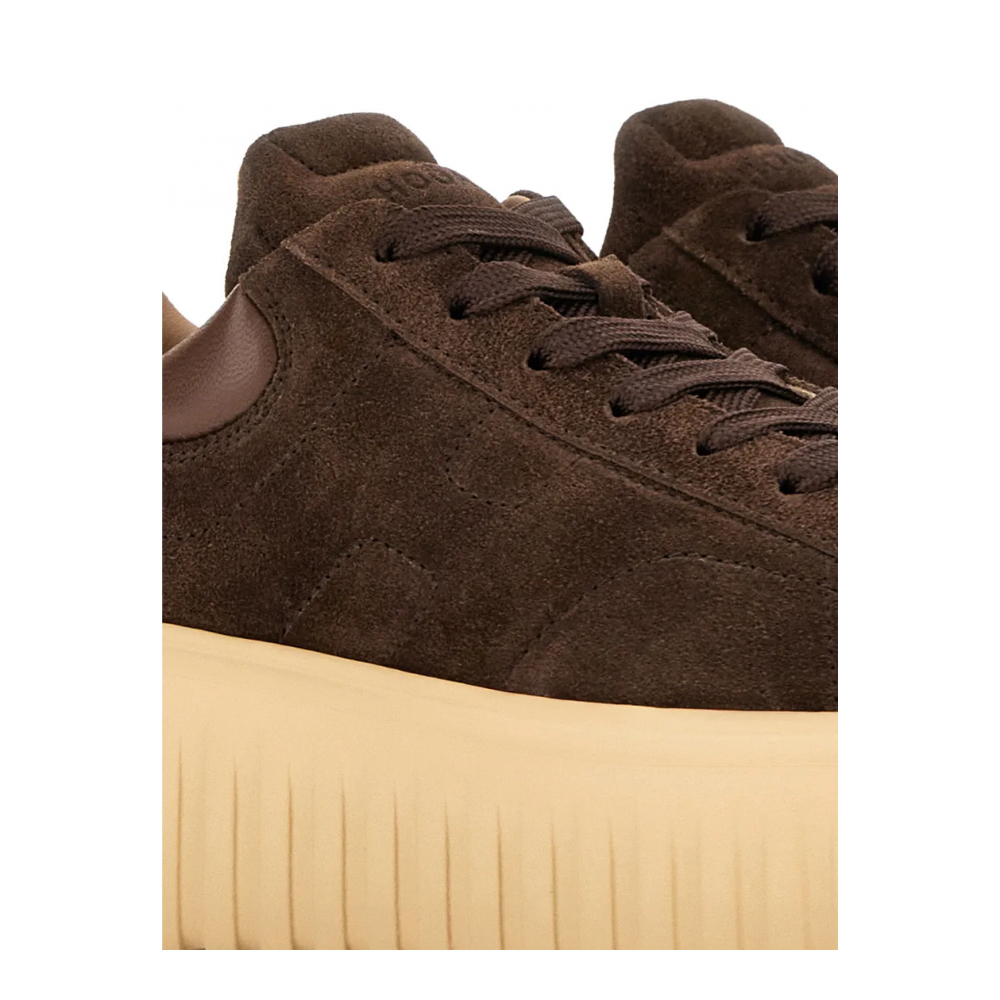 Women's 'H-Stripes' Sneakers