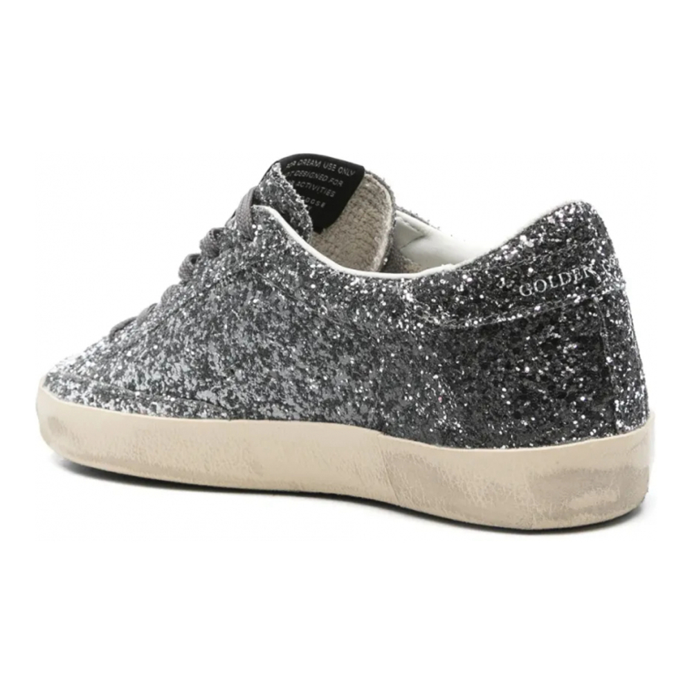 Women's 'Super-Star' Sneakers