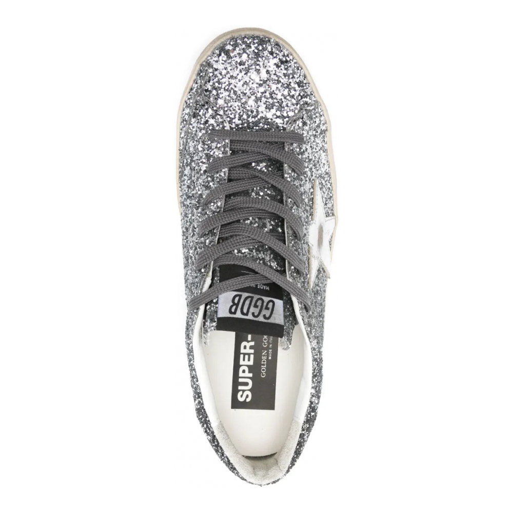 Women's 'Super-Star' Sneakers
