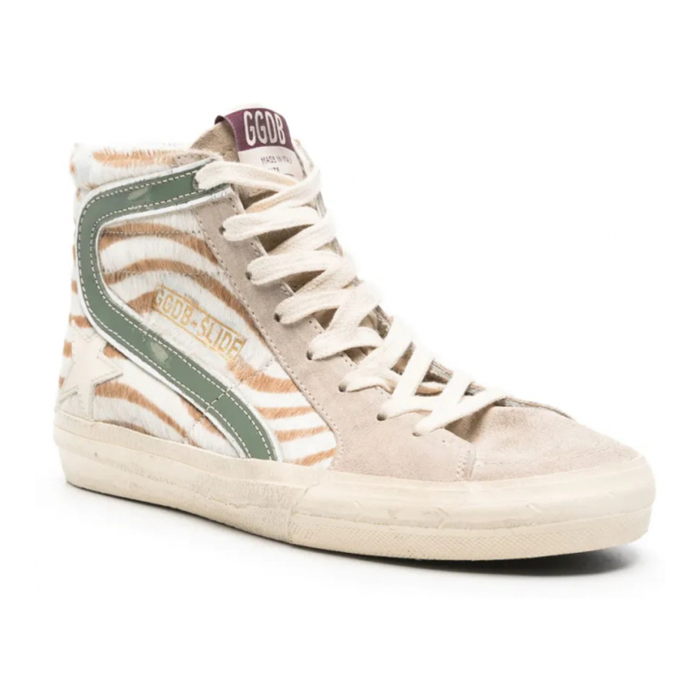 Sneakers 'Slide' pour Femmes