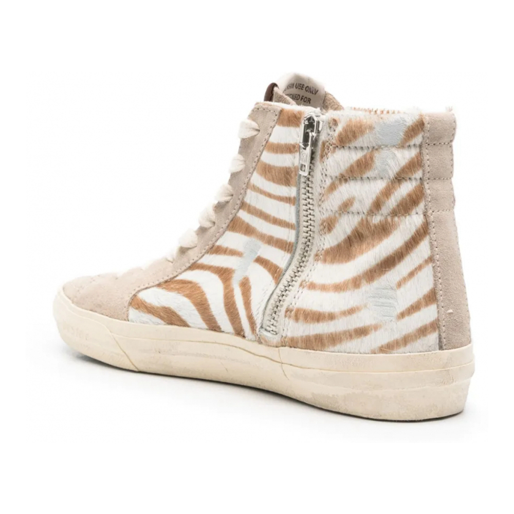 Sneakers 'Slide' pour Femmes