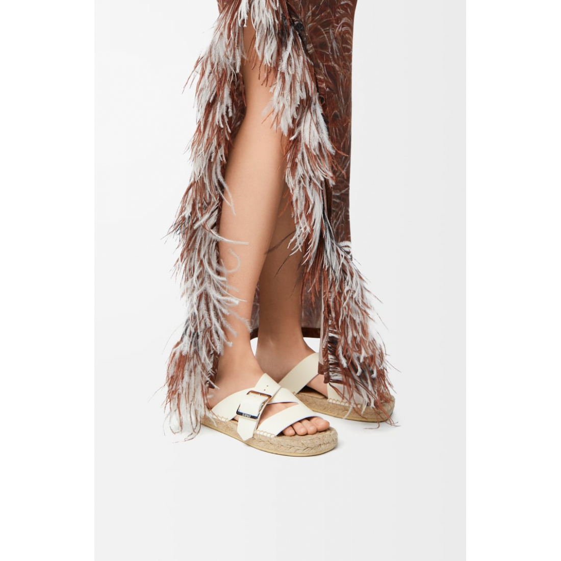 Espadrilles 'Petal' pour Femmes