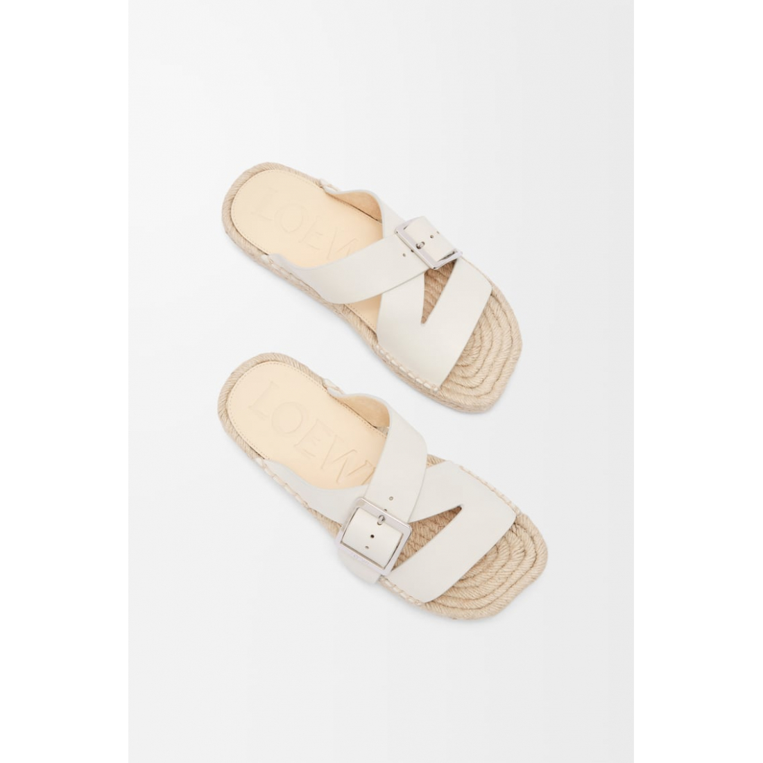 Espadrilles 'Petal' pour Femmes