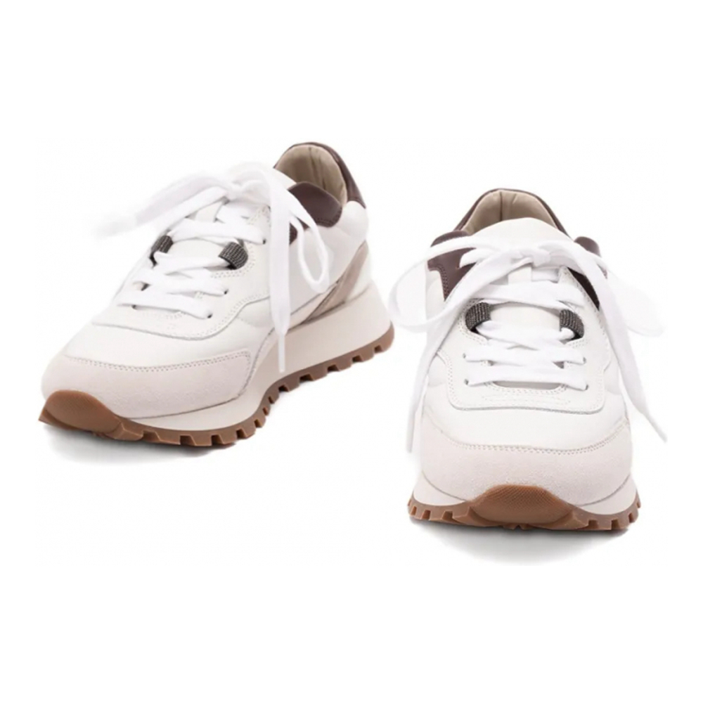 Sneakers 'Runners' pour Femmes